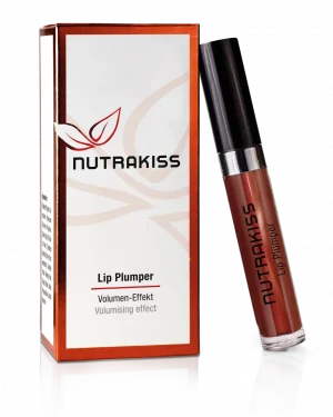 NUTRAKISS Lip Plumper “chestnut” – 4 ml