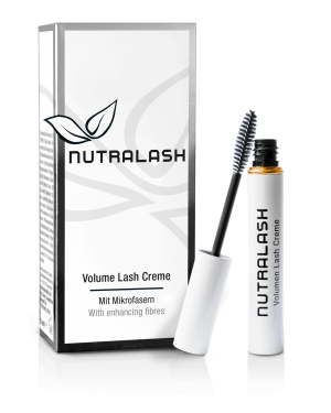 NUTRALASH Volume Lash Creme  -  6 ml