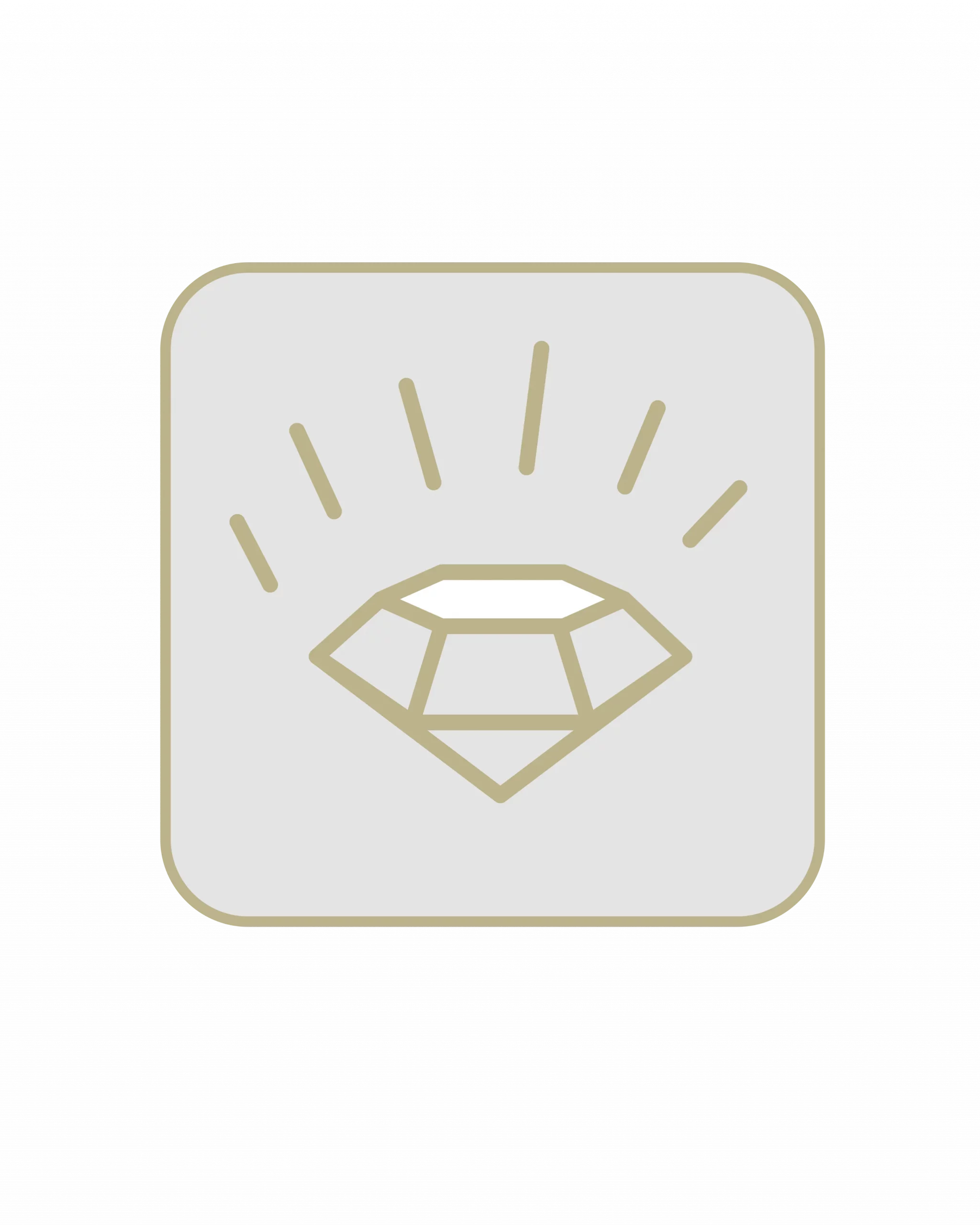 Diamond Dust Icon