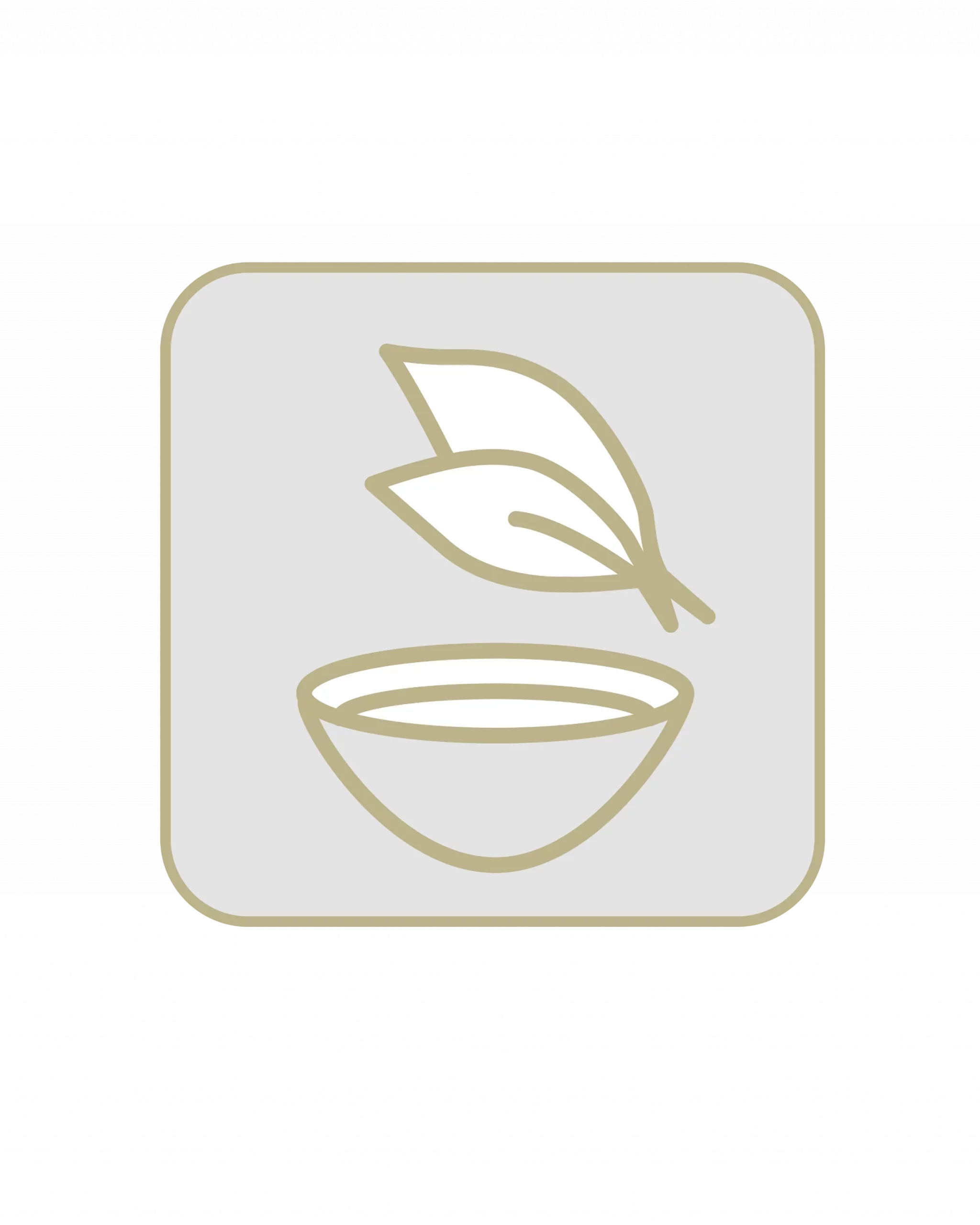 Tea Extract Icon